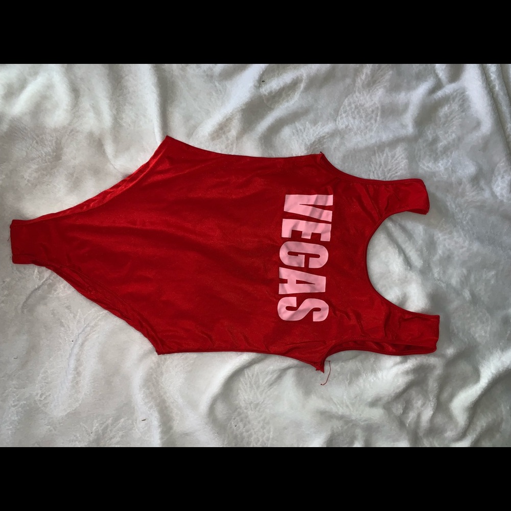 Body suit